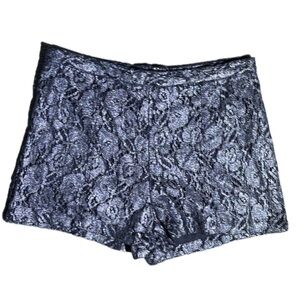 Sparkle & Fade shorts